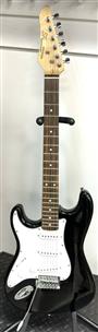 SX GUITAR VTG SERIES CUSTOM HANDMADE Acceptable | Pawn 1 | Spokane